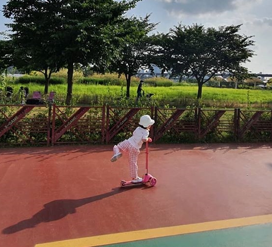 정가은 인스타