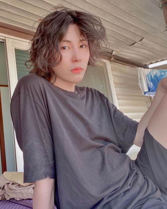 노민우 인스타