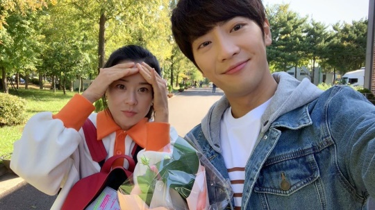 이상엽 인스타그램