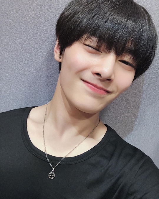 스트레이 키즈 공식 인스타그램