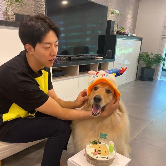 이정신 인스타그램
