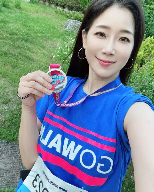 김하영 인스타