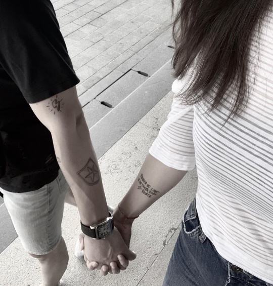 김빈우 인스타