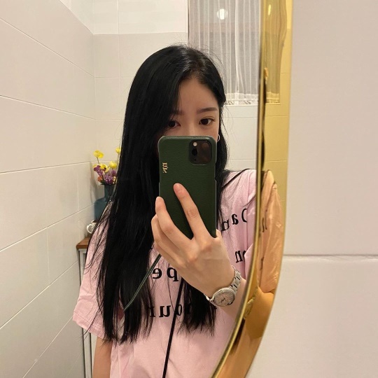소연 인스타