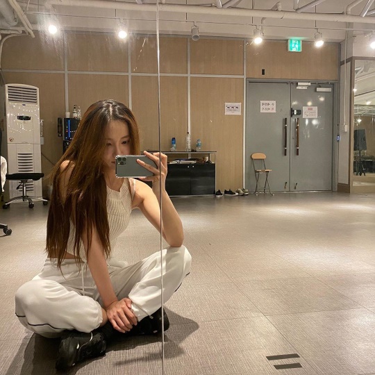 연우 인스타그램