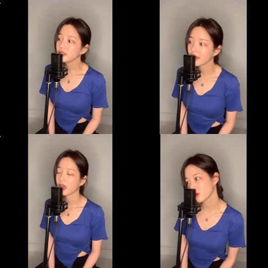 이유비 인스타그램