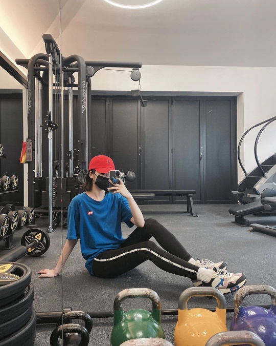기희현 인스타그램