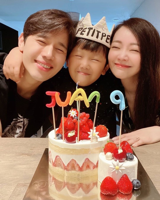손준호 인스타그램