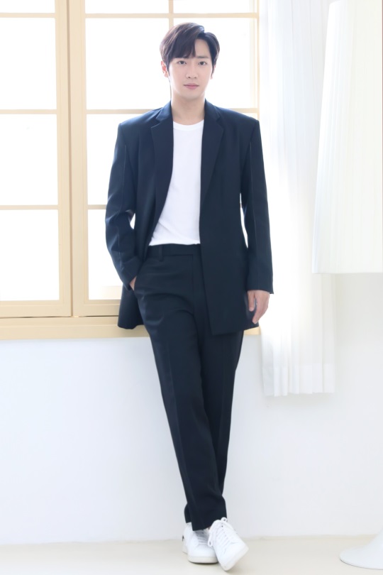 이상엽/사진=웅빈이엔에스 제공