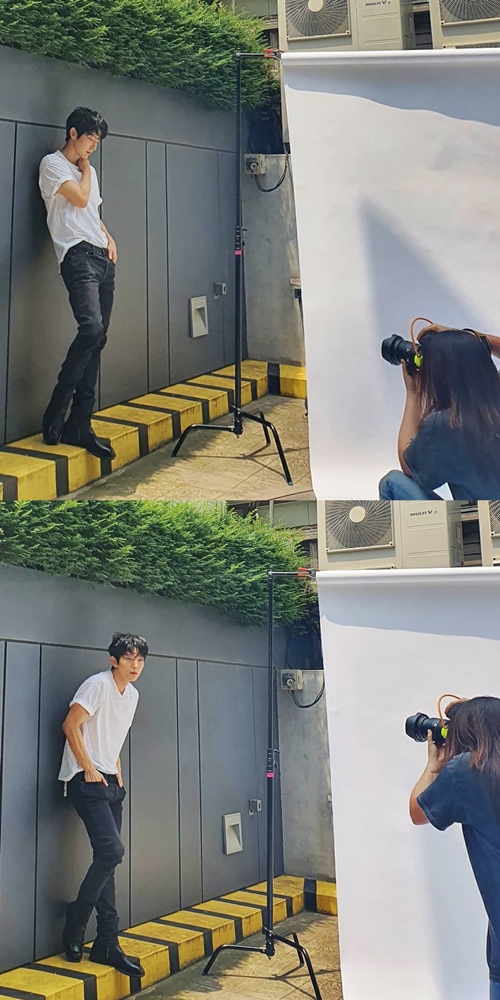 사진=이준기 인스타그램