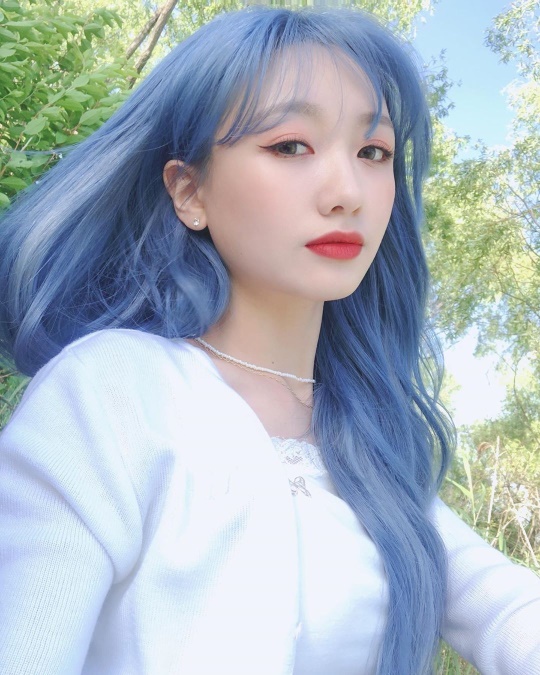 류수정 인스타그램