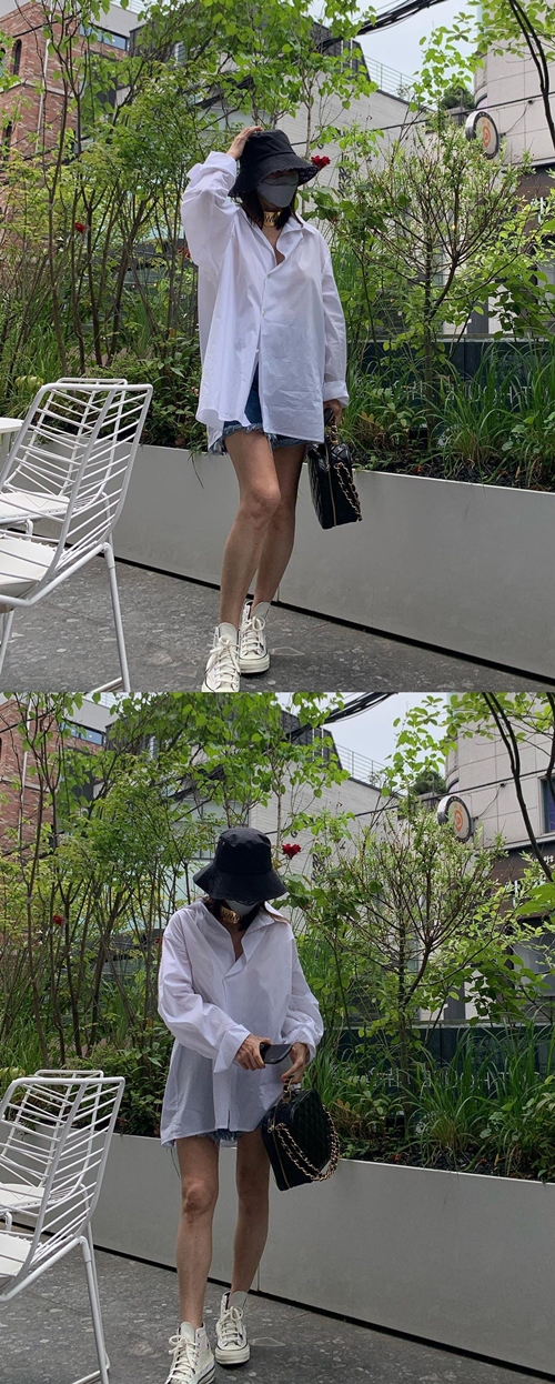 사진=황신혜 인스타그램