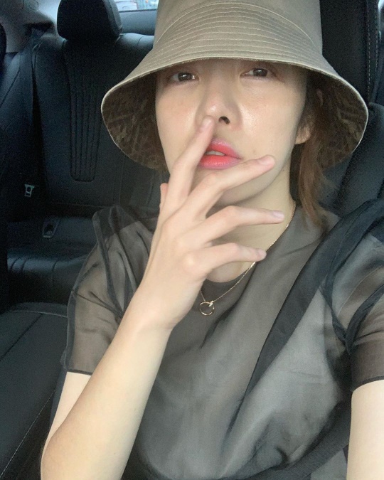 황보라 인스타그램