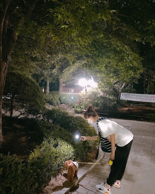 윤세아 인스타그램