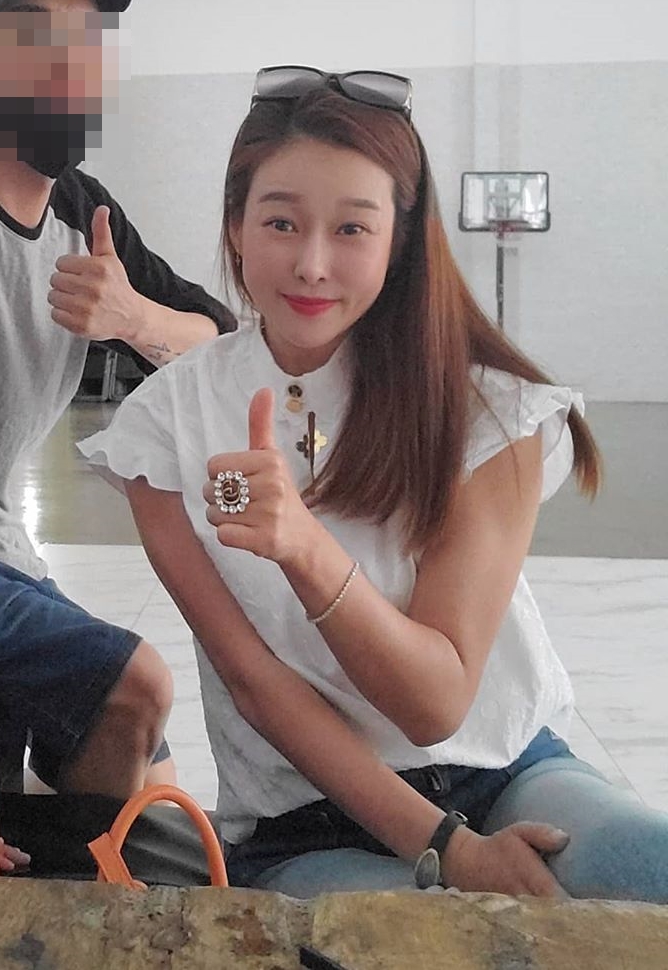 현영 인스타