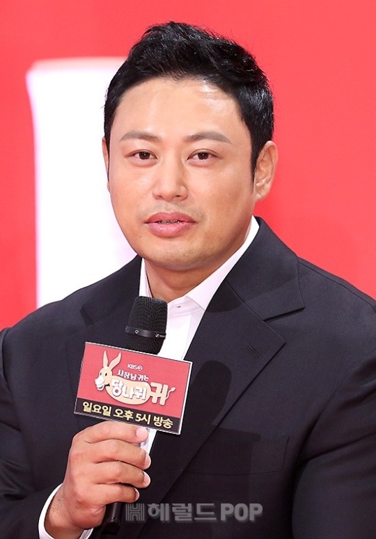 양치승/사진=헤럴드POP DB