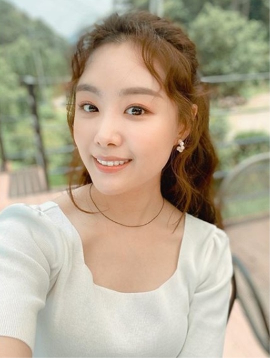 송지은 인스타