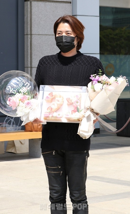 고재근/사진=민선유기자