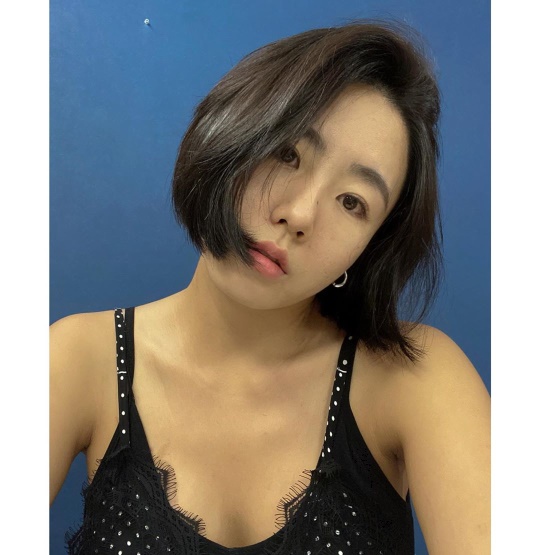 이상화 인스타