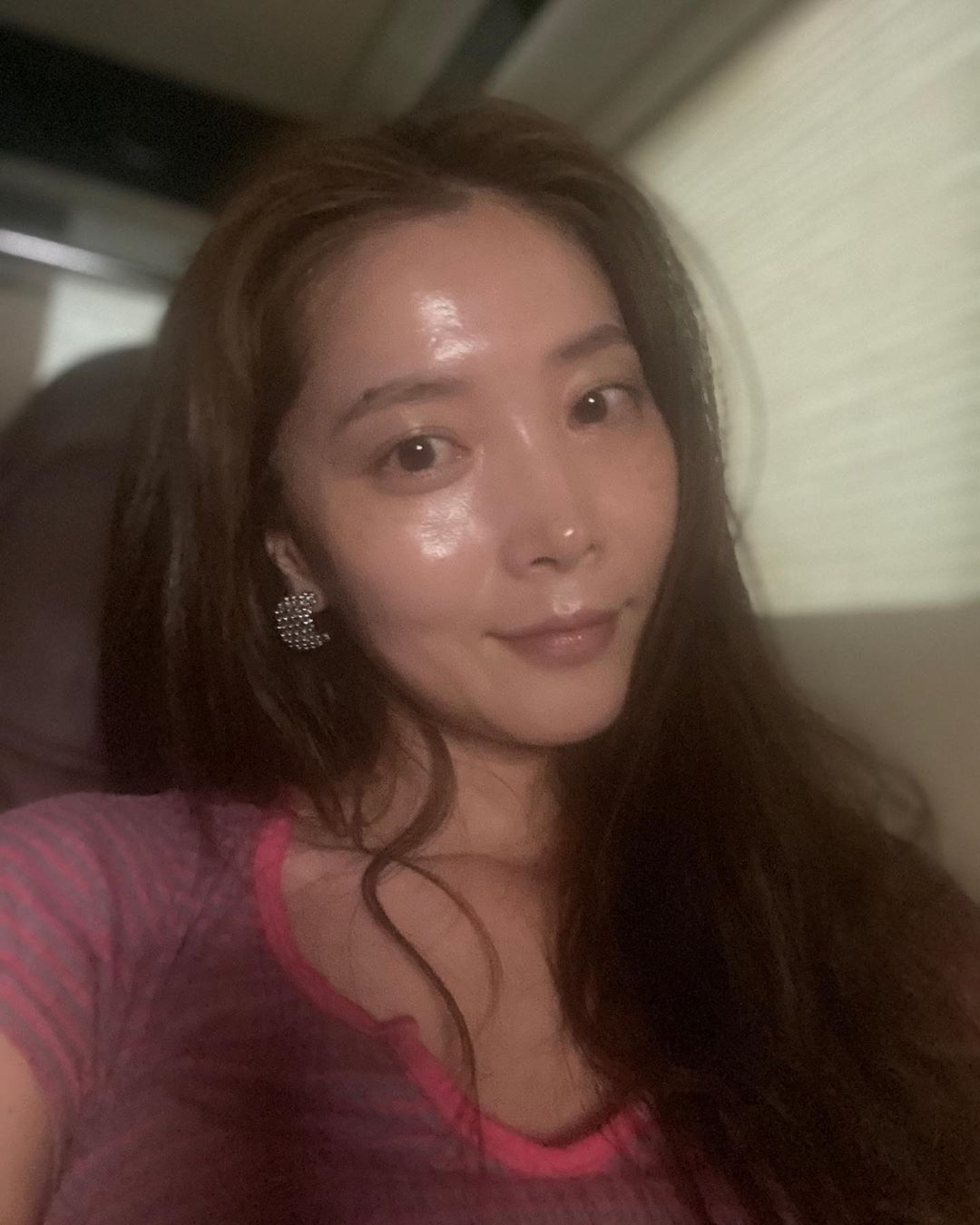 오윤아 인스타