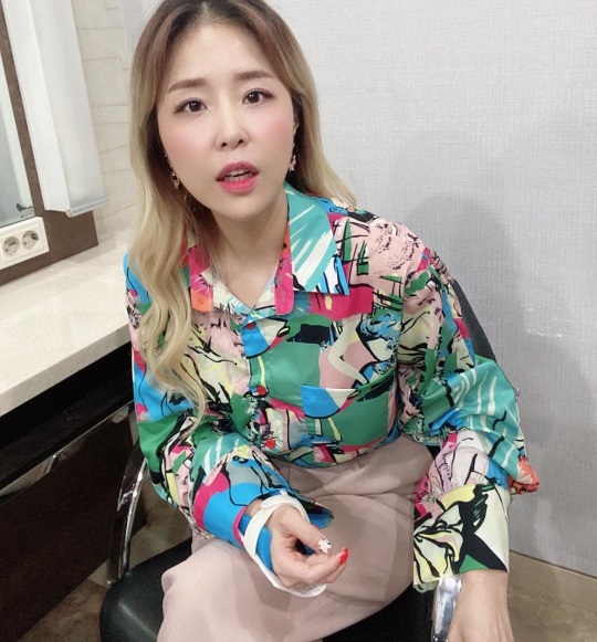 신지 인스타