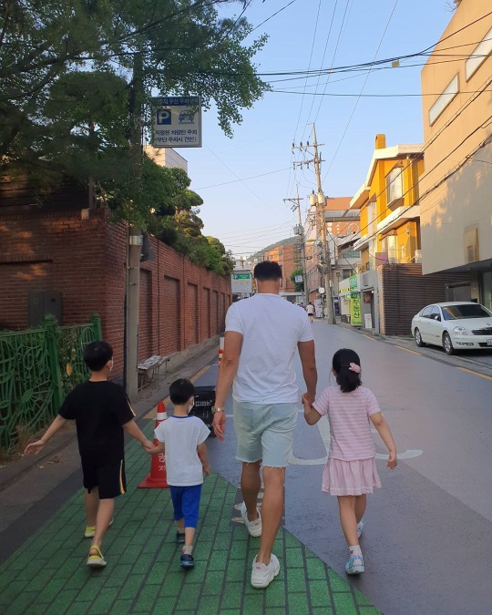 김원효 인스타