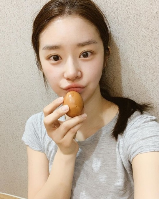 이주빈 인스타