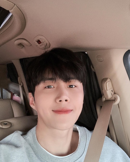 김선호 인스타그램