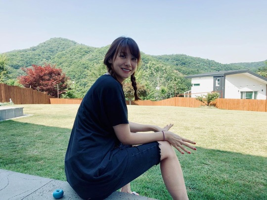 유인영 인스타