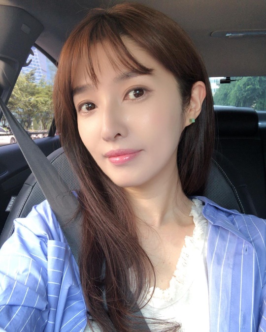 김경란 인스타그램