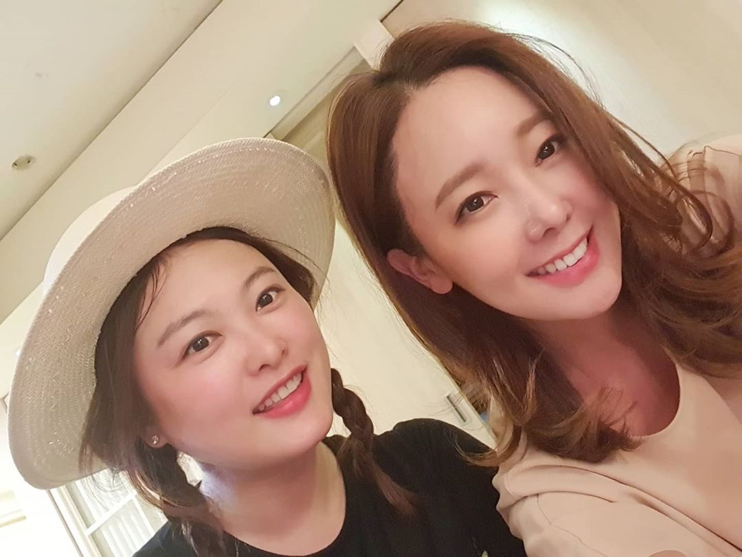 소유진 소속사 인스타