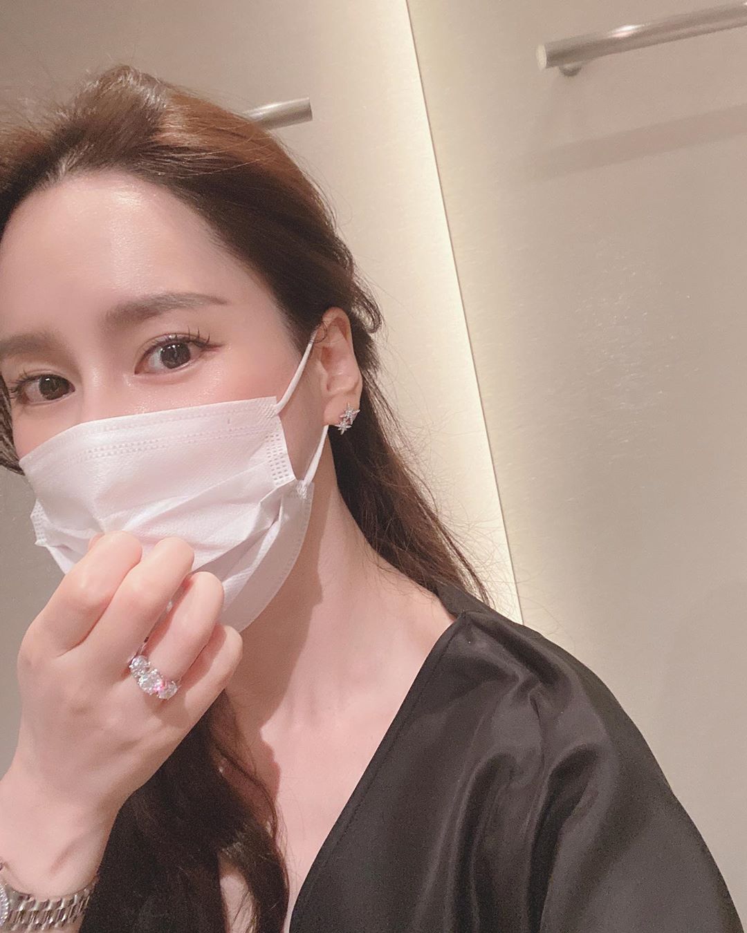이혜원 인스타