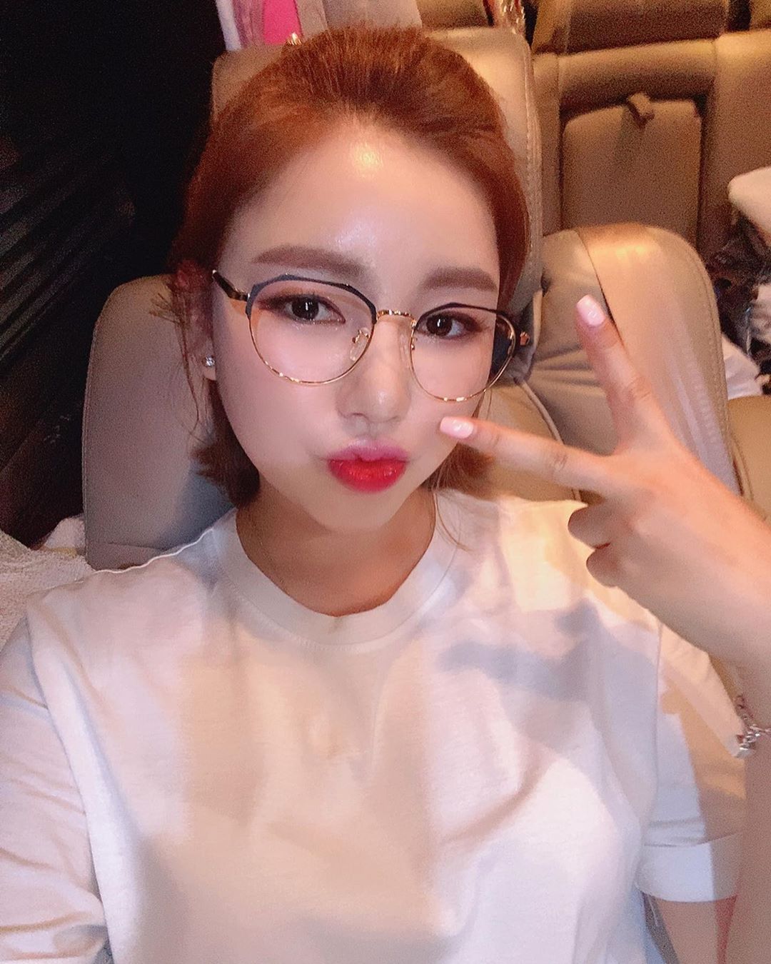 송가인 인스타