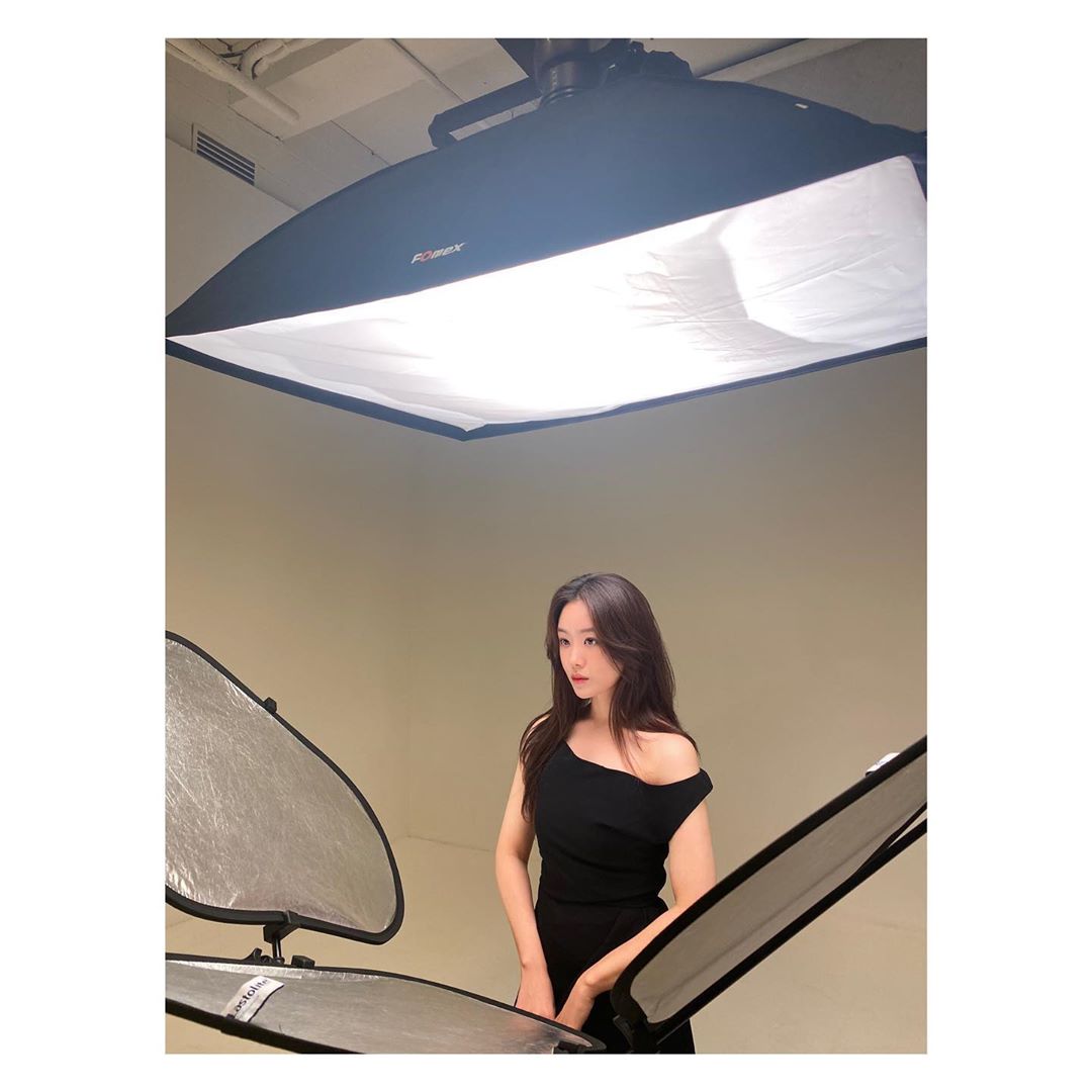 송지은 인스타그램