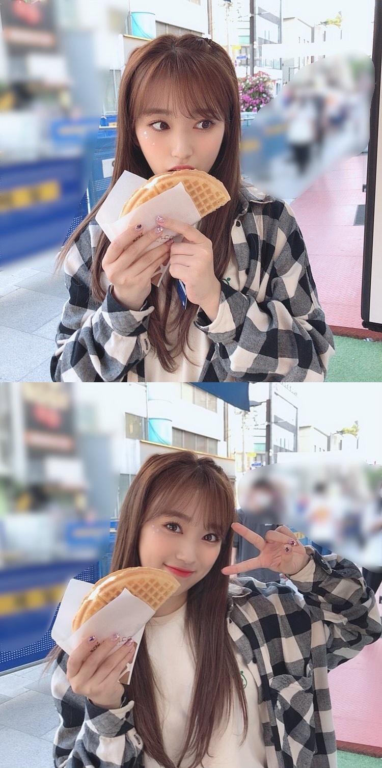 나코 인스타그램