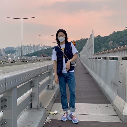 사진=류준열 인스타그램