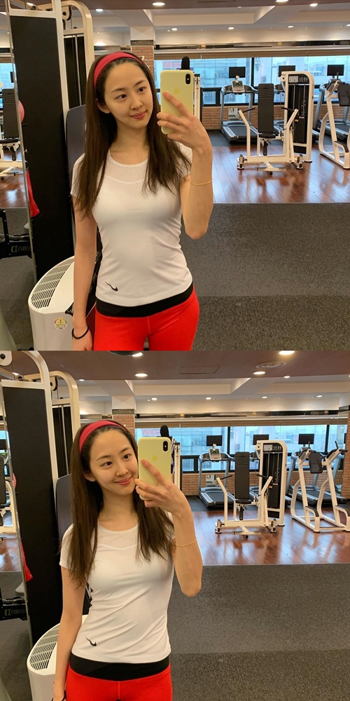 사진=다솜 인스타그램