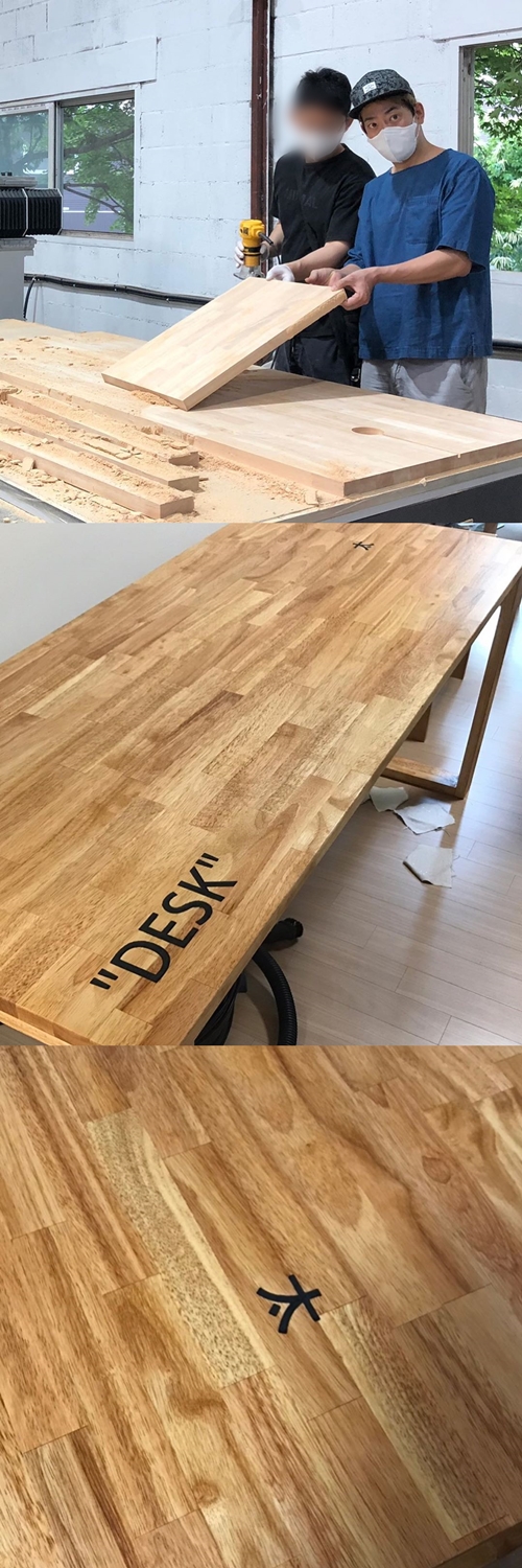 사진=김형준 인스타그램
