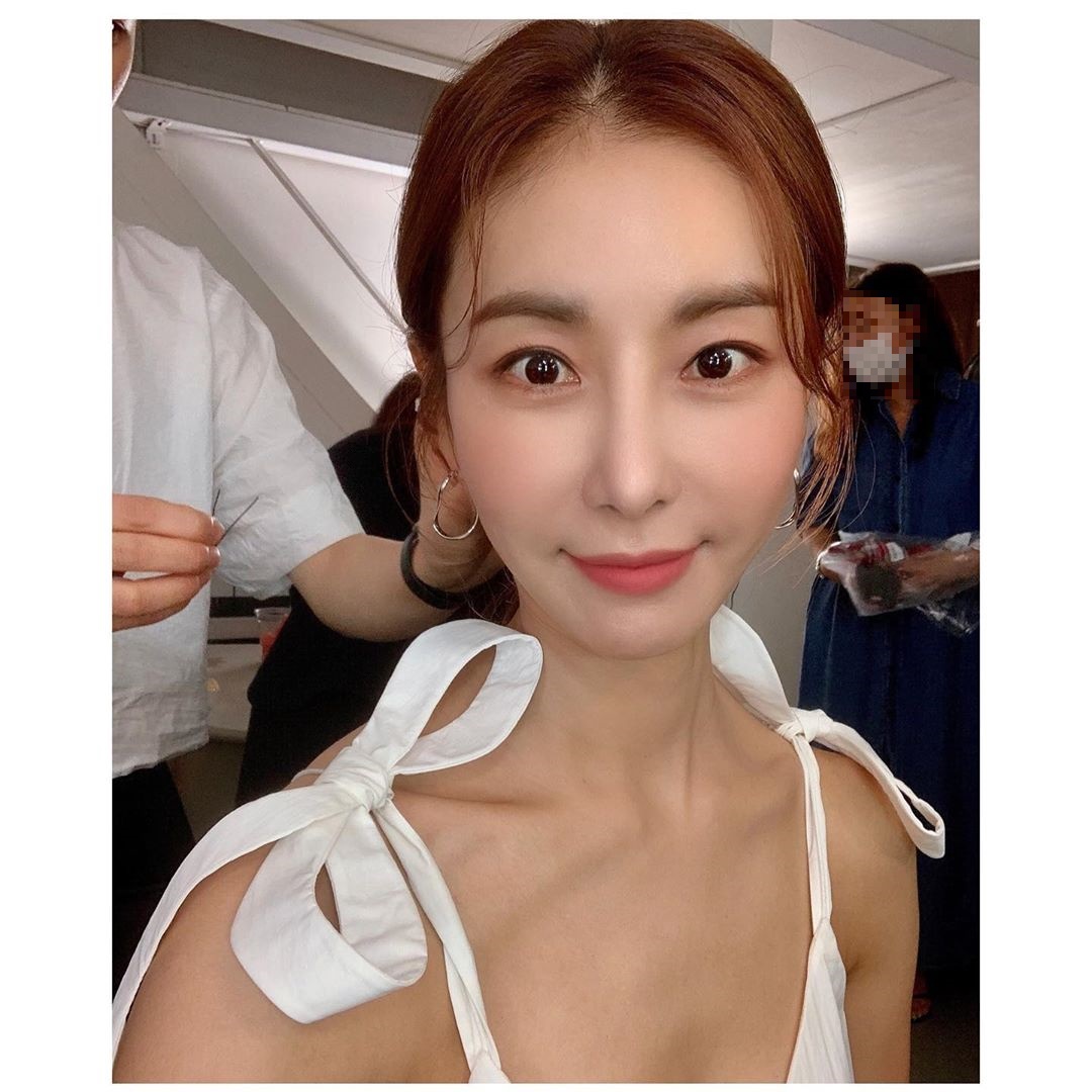 한다감 인스타