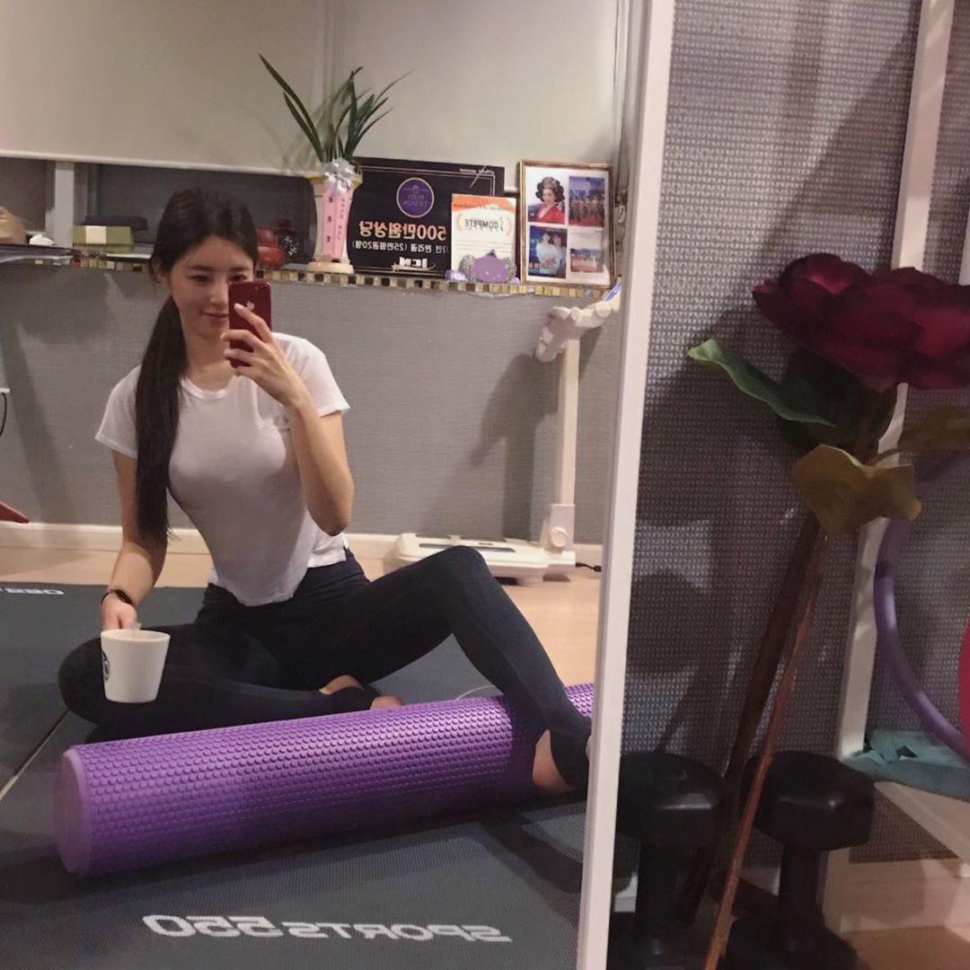 유승옥 인스타