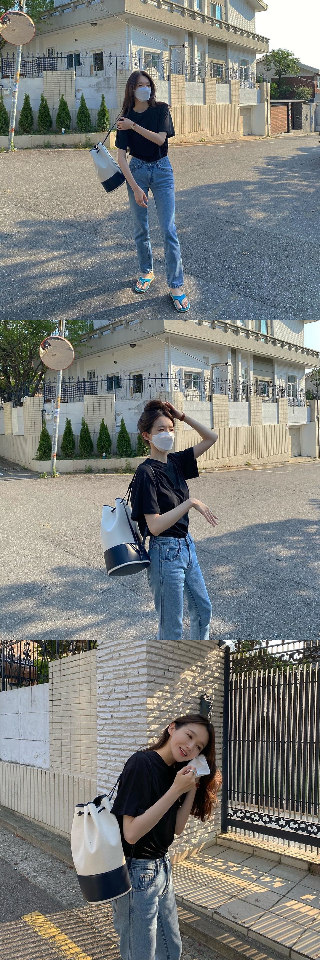 강민경 인스타