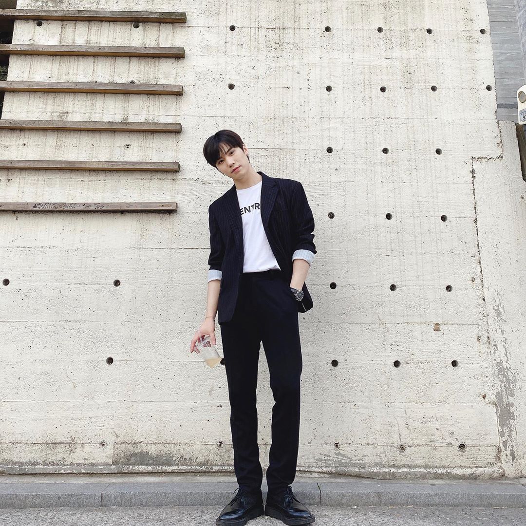 라키 인스타그램