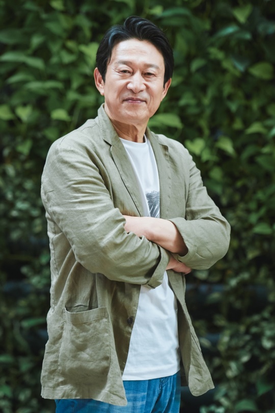 김응수/사진=MBC 제공