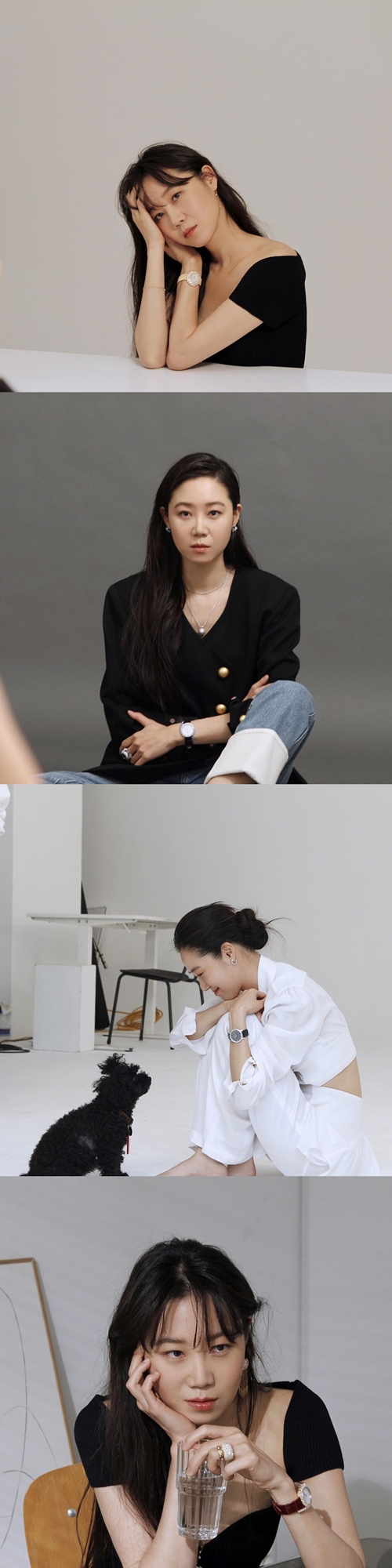 사진=매니지먼트 숲 공식 인스타그램