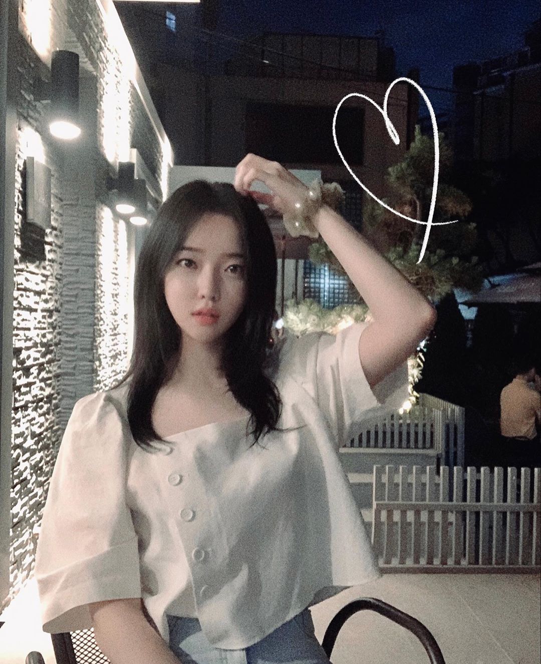 김유지 인스타