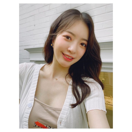 아영 인스타그램