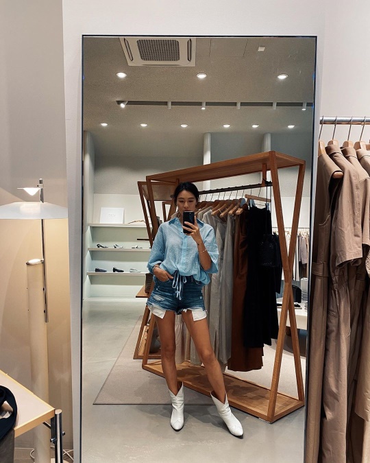 가희 인스타그램