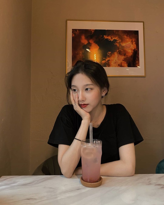 예인 인스타그램