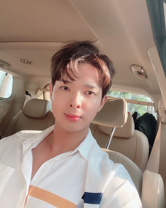 류지광 인스타그램