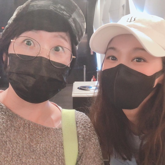 권진영 인스타